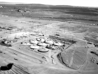 Reducing Nuclear Waste Risk | Hanford Vit Plant